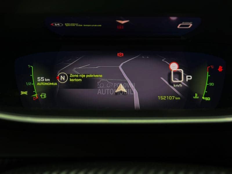 Peugeot 2008 1.2b/Allure/3D/N0V