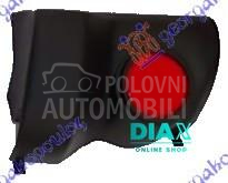 KRAJ ZADNJEG BRANIKA