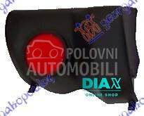 KRAJ ZADNJEG BRANIKA