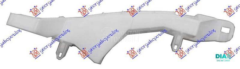 NOSAC PREDNJEG BRANIKA BOCNI