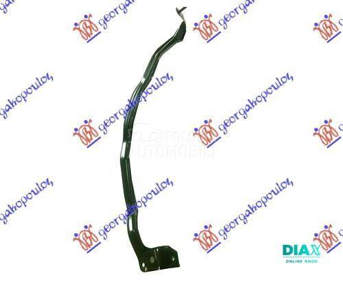 NOSAC PREDNJEG BRANIKA GORNJI