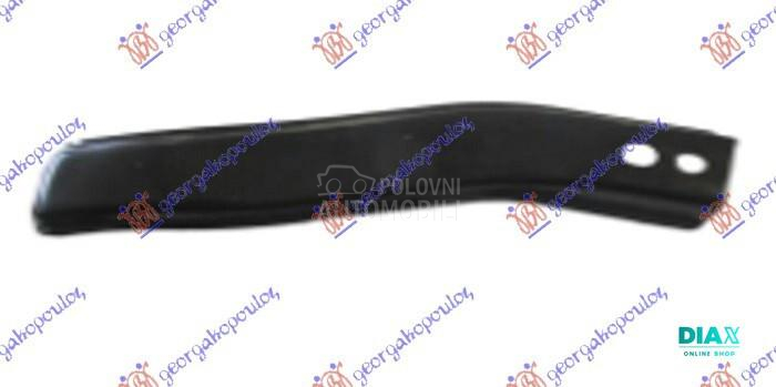 NOSAC PREDNJEG BRANIKA DONJI M