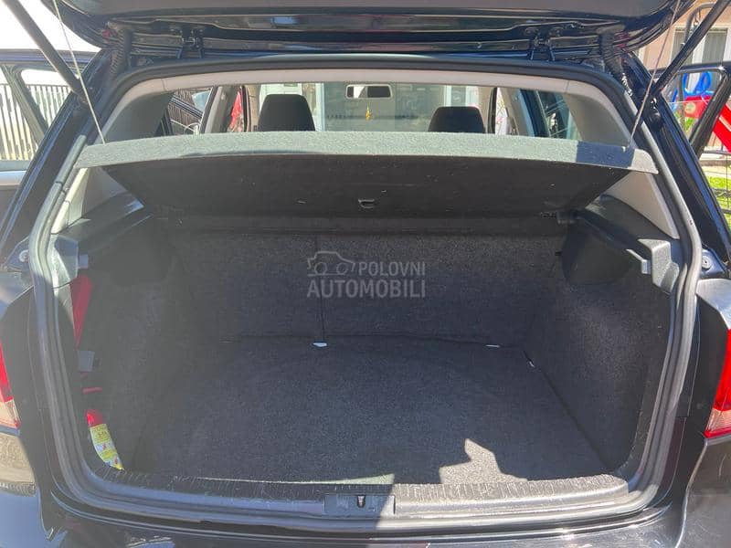 Volkswagen Golf 6 1.6 TDI