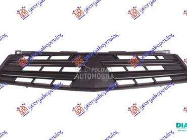 PVC MASKA CRNA 2009- (JEDNA KA za Mitsubishi L200 od 2006. do 2010. god.