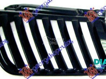 PVC MASKA CRNA 4 VRATA (DUPLA za Mitsubishi L200 od 2006. do 2010. god.