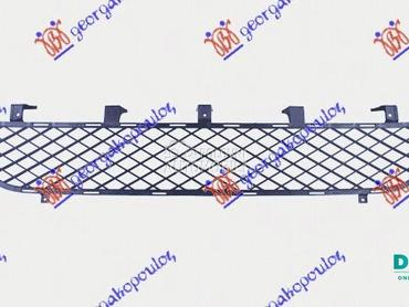 CENTRALNA RESETKA 4WD za Mitsubishi L200 od 2006. do 2010. god.