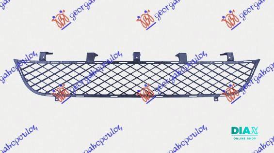 CENTRALNA RESETKA 4WD