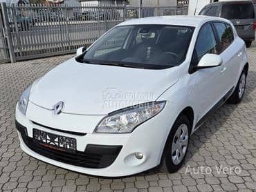 Renault Megane 1.6