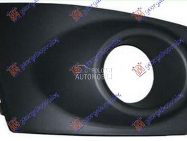 RESETKA PREDNJEG BRANIKA (SA M za Mitsubishi L200 od 2006. do 2010. god.