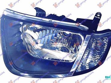 FAR ELEKTRICNI JEDNA KABINA -2 za Mitsubishi L200 od 2006. do 2010. god.