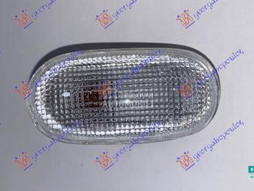 MIGAVAC U KRILU BELI (TAJLAND) za Mitsubishi L200 od 2006. do 2010. god.