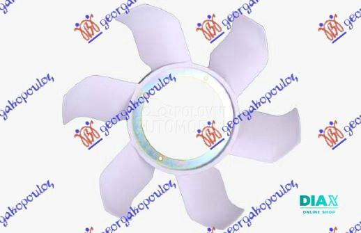 VENTILATOR (ELISA)