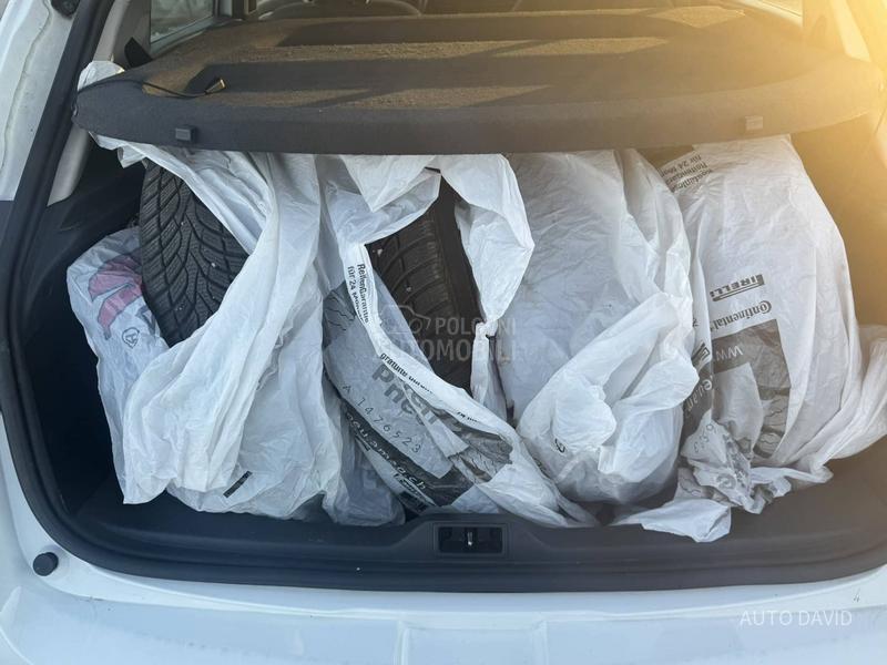 Renault Megane 1.5DCI NOV