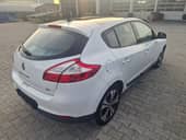 Renault Megane 1.5DCI NOV