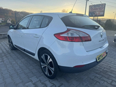 Renault Megane 1.5DCI NOV