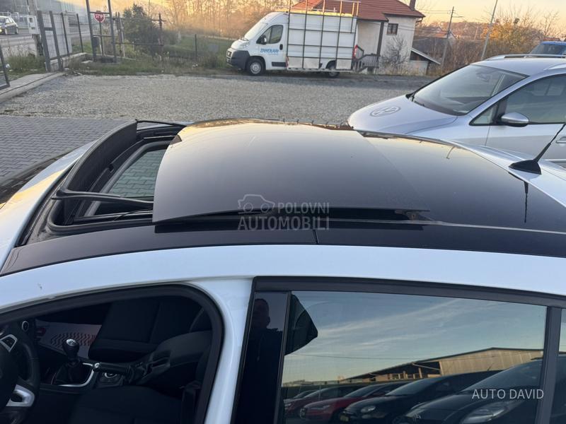 Renault Megane 1.5DCI NOV