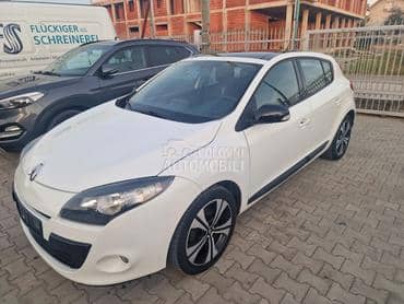 Renault Megane 1.5DCI NOV