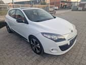 Renault Megane 1.5DCI NOV
