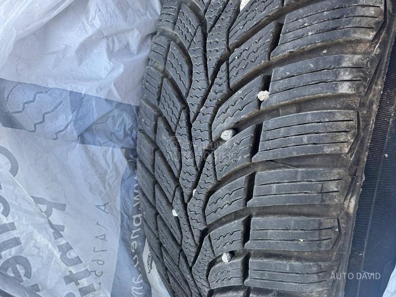 Renault Megane 1.5DCI NOV