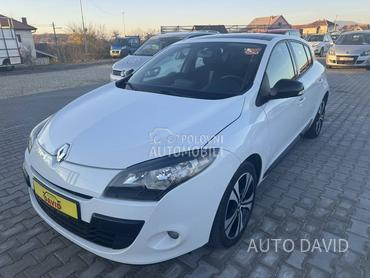 Renault Megane 1.5DCI NOV