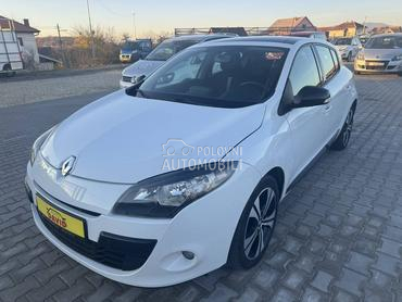 Renault Megane 1.5DCI NOV