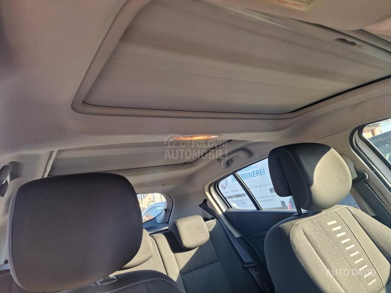 Renault Megane 1.5DCI NOV