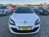Renault Megane 1.5DCI NOV