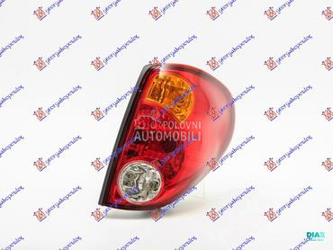 STOP LAMPA (DEPO) za Mitsubishi L200 od 2006. do 2010. god.