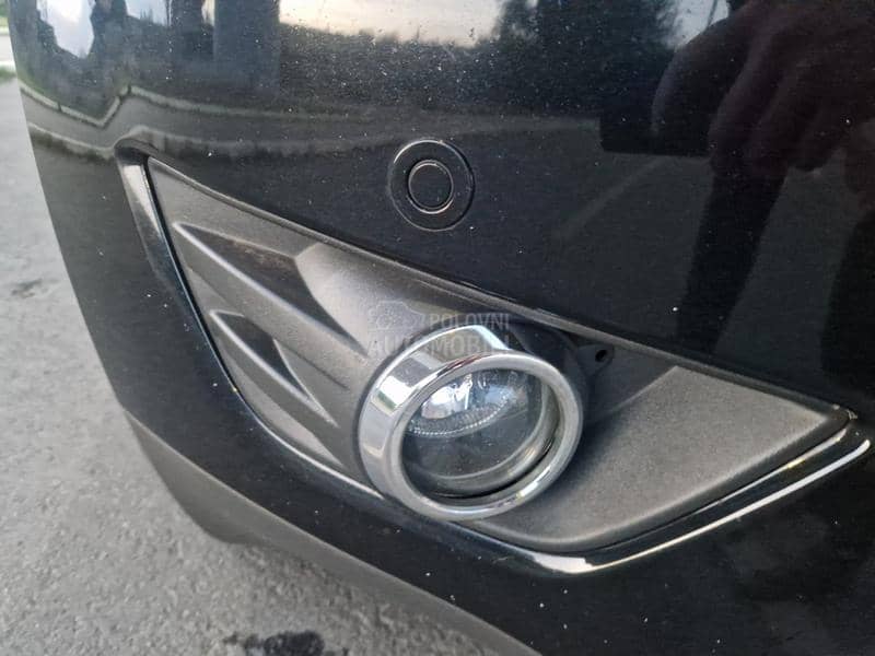 Ford Kuga 2.0 tdci Titanium