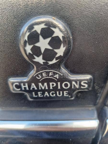 Ford Kuga 2.0 tdci Titanium