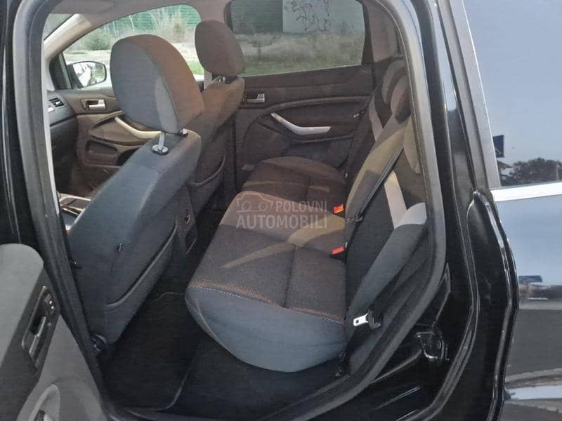 Ford Kuga 2.0 tdci Titanium