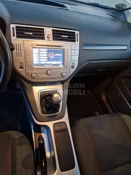 Ford Kuga 2.0 tdci Titanium