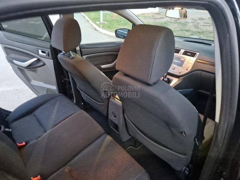 Ford Kuga 2.0 tdci Titanium