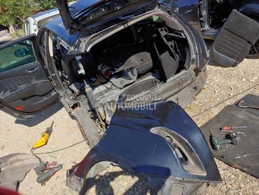 polustranica za Lancia Delta