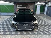 Audi A6 QUATTRO VIRTUAL