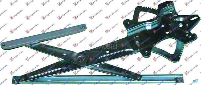 PODIZAC PREDNJEG PROZORA ELEKT