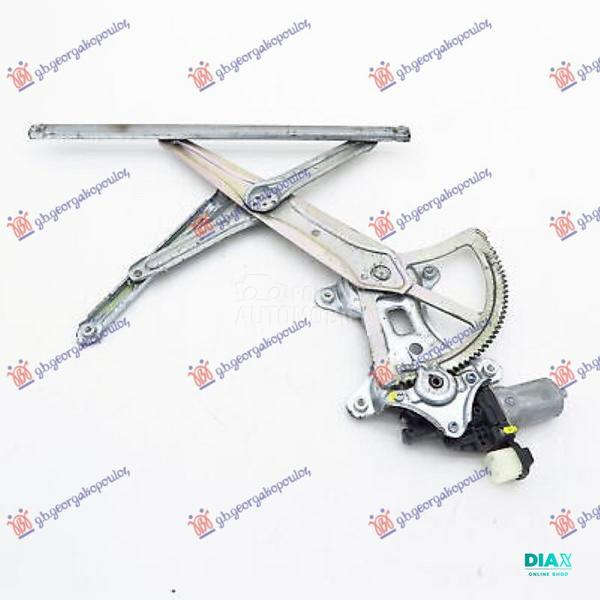 PODIZAC PREDNJEG PROZORA ELEKT