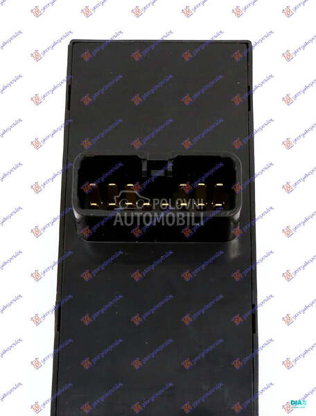 PREKIDAC U PREDNJIM VRATIMA (4