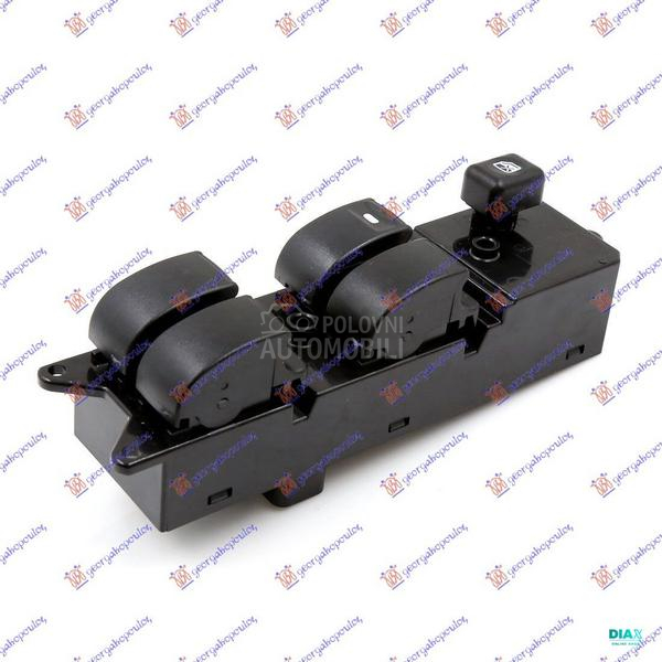 PREKIDAC U PREDNJIM VRATIMA (4