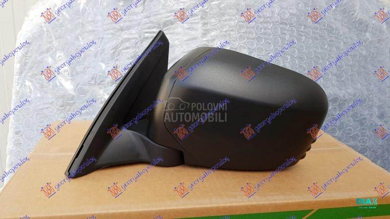 RETROVIZOR MEHANICKI (KONVEKSN