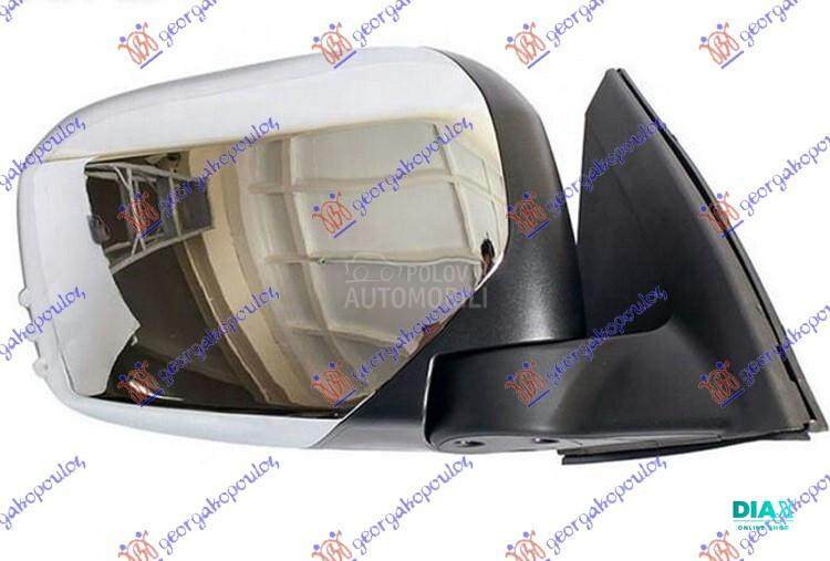 RETROVIZOR MEHANICKI HROM (KON