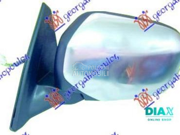 RETROVIZOR ELEKTRICNI POKLOPAC za Mitsubishi L200 od 2006. do 2010. god.