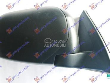 RETROVIZOR ELEKTRICNI CRNI (KO za Mitsubishi L200 od 2006. do 2010. god.