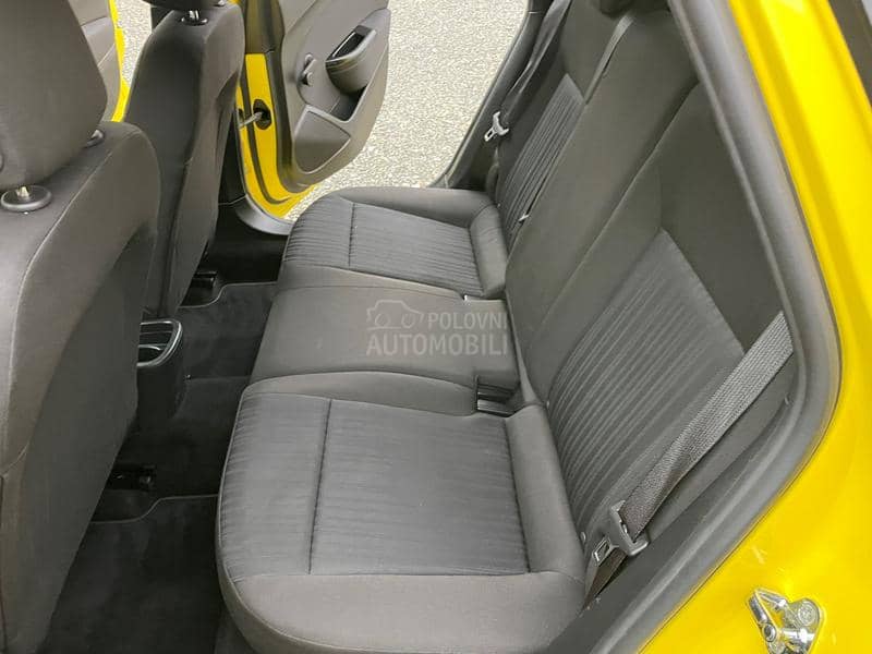 Opel Astra J 1.6Enjoy