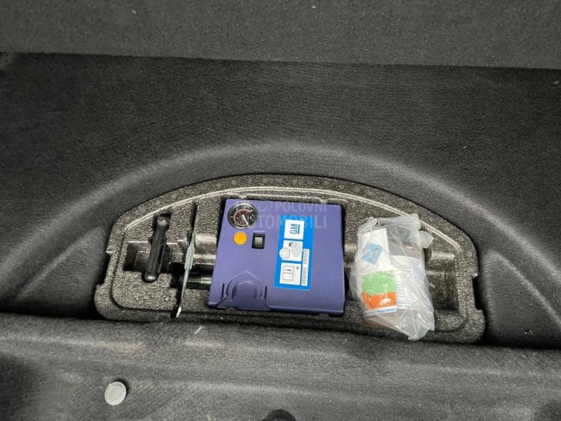 Opel Astra J 1.6Enjoy