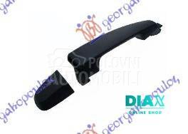 KVAKA ZADNJIH VRATA SPOLJASNJA