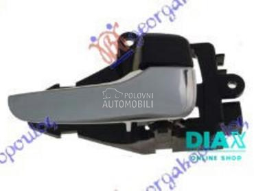 KVAKA PREDNJIH/ZADNJIH VRATA U za Mitsubishi Lancer od 2008. do 2025. god.