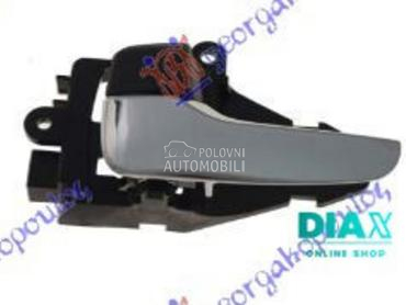 KVAKA PREDNJIH/ZADNJIH VRATA U za Mitsubishi L200 od 2006. do 2010. god.