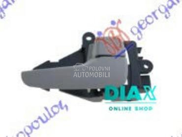 KVAKA PREDNJIH/ZADNJIH VRATA U za Mitsubishi L200 od 2010. do 2015. god.