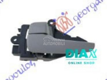 KVAKA PREDNJIH/ZADNJIH VRATA U za Mitsubishi Colt od 2005. do 2008. god.